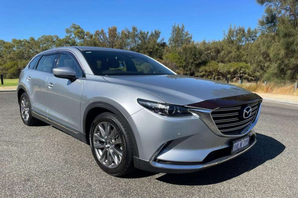 Article about Which Mazda SUV is Right for You?